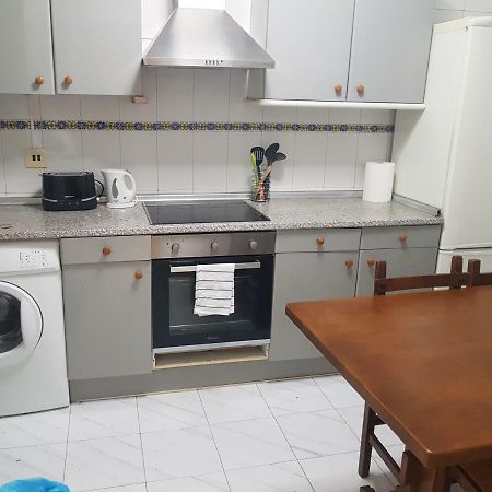 Apartament San Sebastian Hideaway Zewnętrze zdjęcie